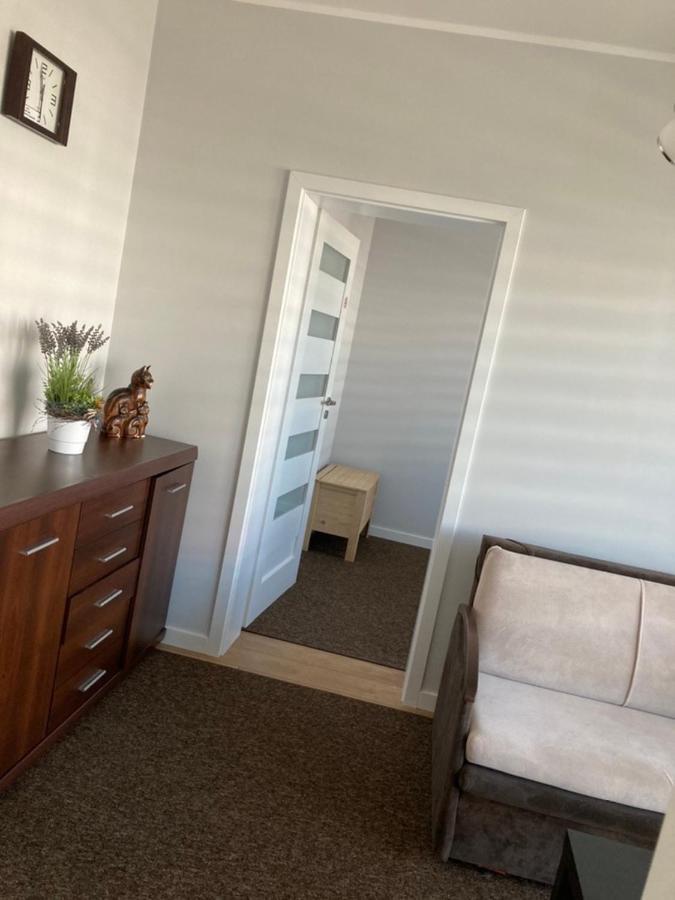 Apartament Fabryczna 35 Бялисток Екстериор снимка
