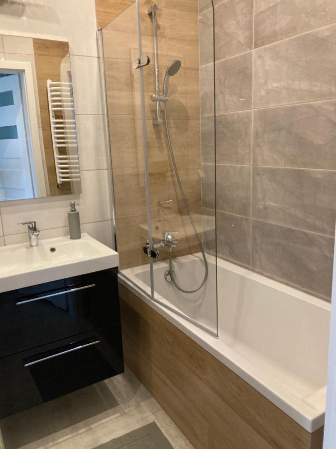 Apartament Fabryczna 35 Бялисток Екстериор снимка