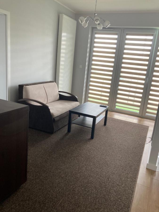 Apartament Fabryczna 35 Бялисток Екстериор снимка