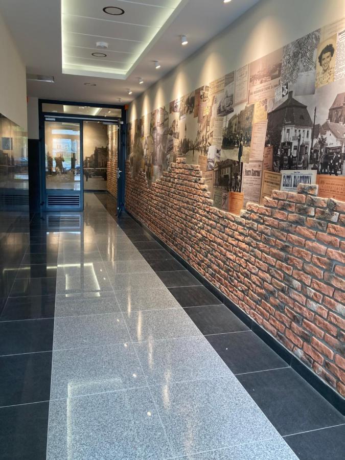Apartament Fabryczna 35 Бялисток Екстериор снимка